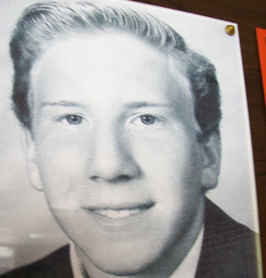James Snyder 